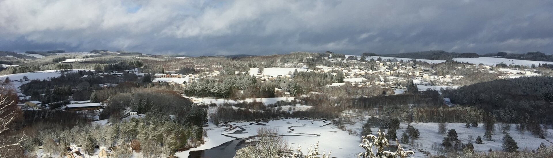 Activités de Peyrelevade dans le 19 en Corrèze