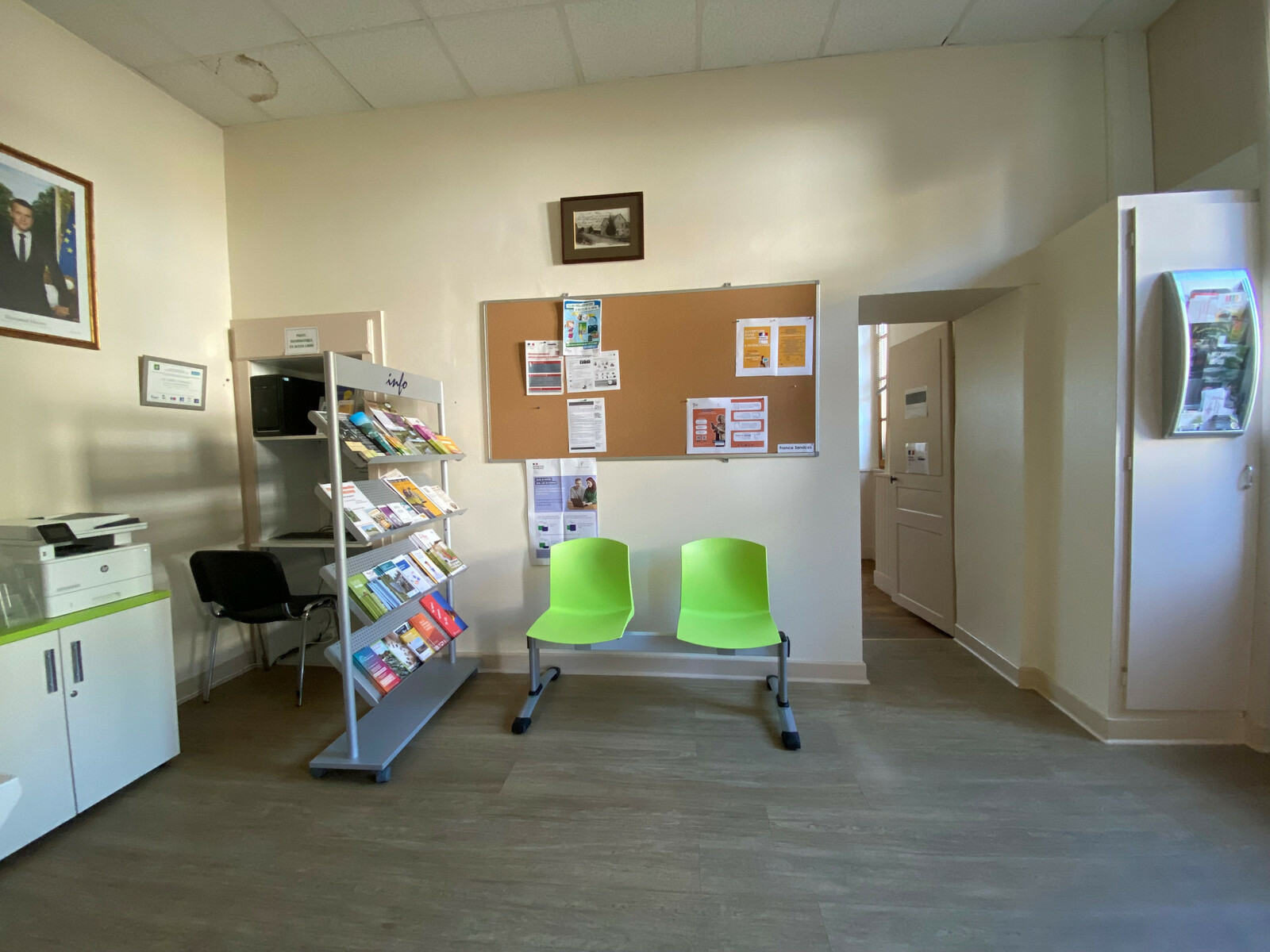 Description de l'image
