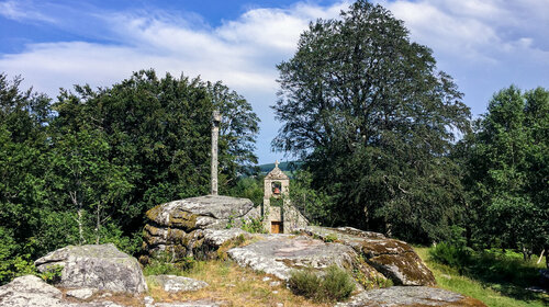 Chapelle du Rat