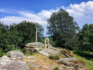 Chapelle du Rat