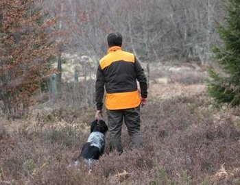 Société de chasse