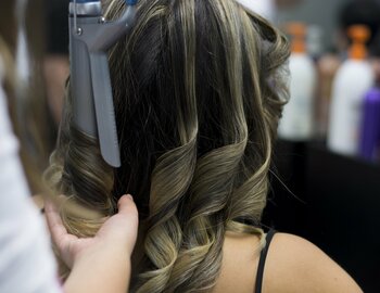 Salon de coiffure Françoise Plazanet