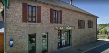 Pharmacie Éric Mouveroux