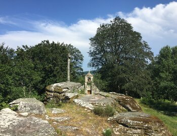 Chapelle du Rat