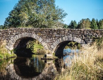 Pont de Vinzannet