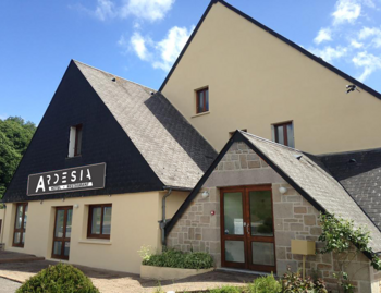 Hôtel Restaurant Ardesia