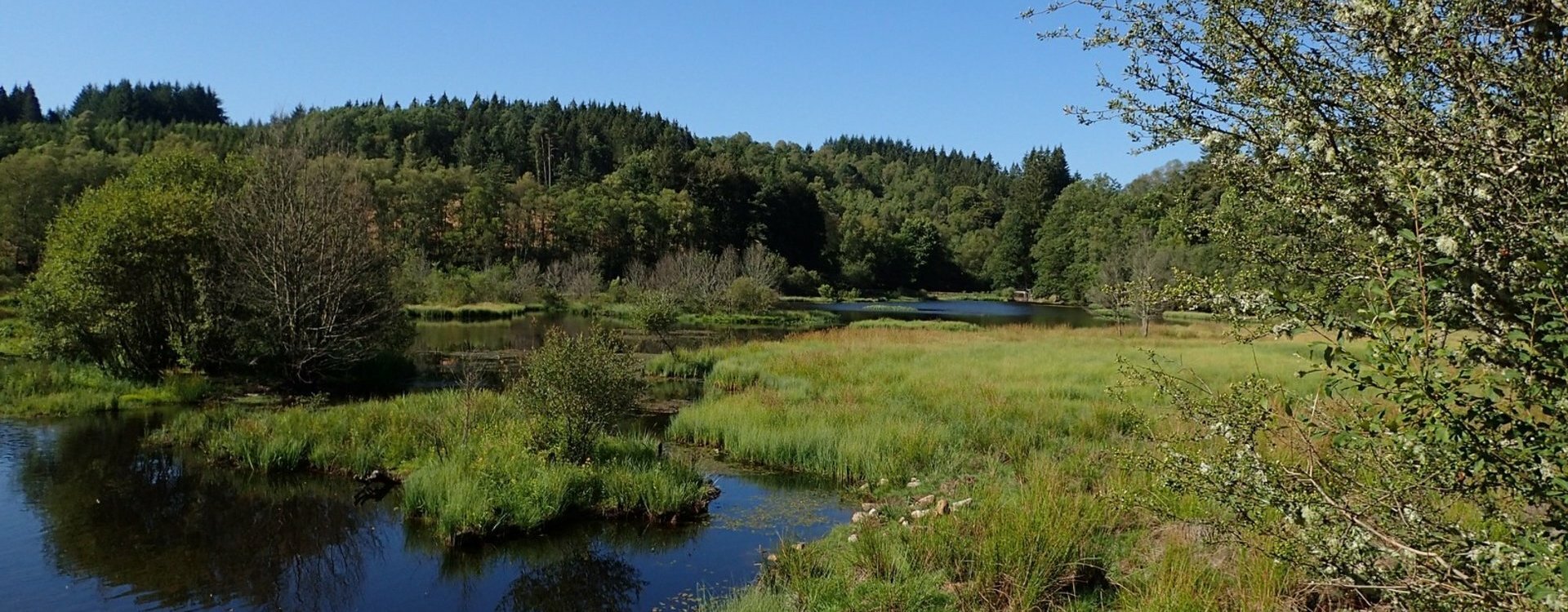 mairie de peyrelevade en correze Limousin